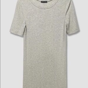 GREY Universal Standard Foundation Short Sleeve